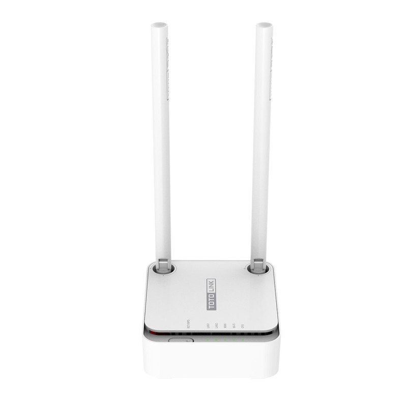 ROUTER REPETIDOR WIFI TOTOLINK N200RE