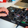 CONTROLADOR DJ HERCULES INPULSE 300