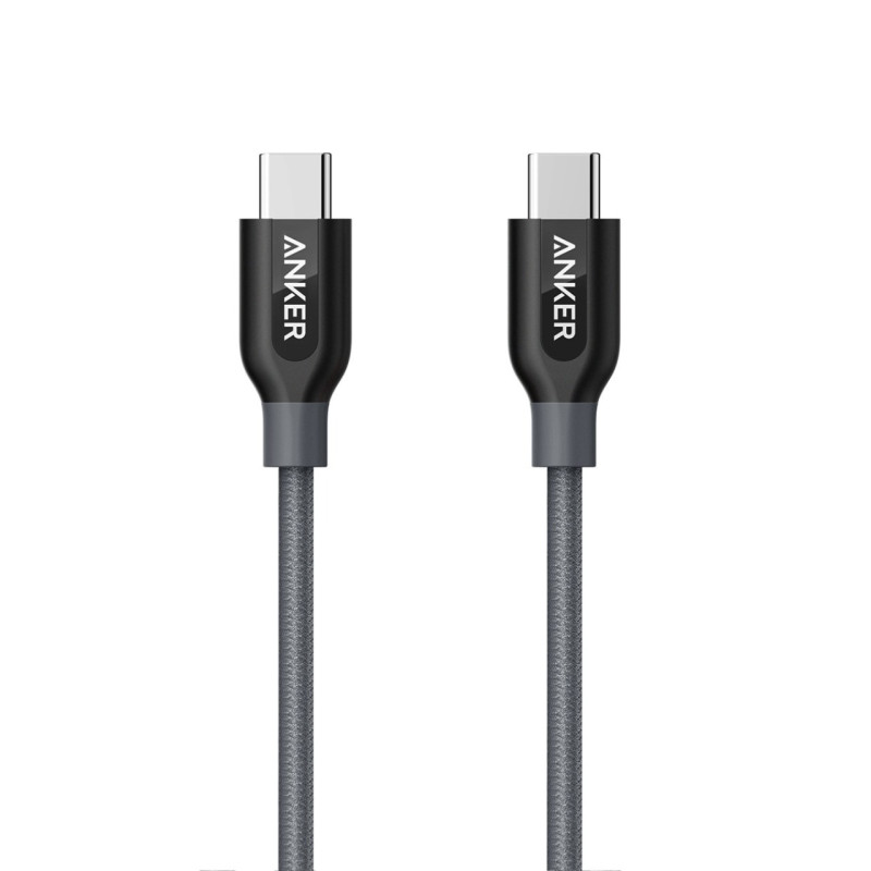 CABLE USB-C A USB-C ANDROID ANKER A8187