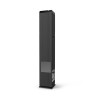 TOWER 5 G2 EBONY MULTICABLE