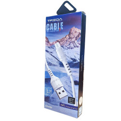 CABLE DE CARGA MICRO USB 1...