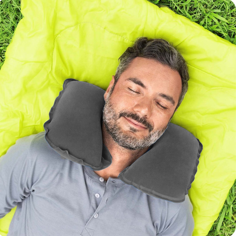 ALMOHADA CERVICAL INFLABLE BESTWAY 67006