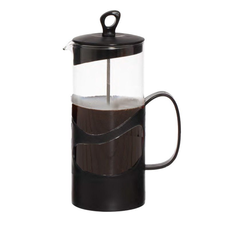 CAFETERA FRENCH PRESS 1 L HEREVIN