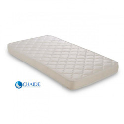 COLCHÓN PARA BEBÉ 130 x 70 x 7 CM CHAIDE BABY