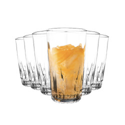 PROMOCIÓN JUEGO 6 VASOS 0257