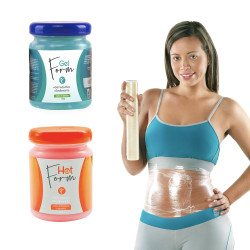 PROMOCIÓN GELFORM+HOTFORM+PLASTICO OSMOTICO