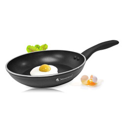 SARTÉN INDUCCIÓN 20 CM WARENHAUS VULCANO