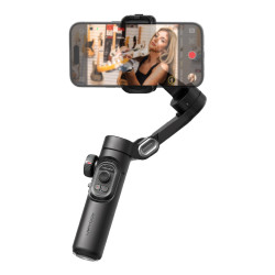 ESTABILIZADOR DE IMÁGEN EBASIX SMART XE