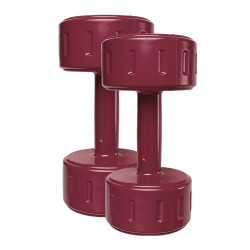 PESAS MANCUERNA 3 KG X2 STINGRAY NT6KGVDWD