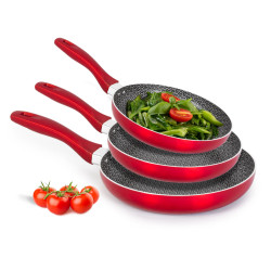 SARTENES INDUCCIÓN 3 PZ UMCO 7139