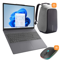 PROMOCIÓN LAPTOP 15.6" CORE I5 IDEAPAD SLIM 3 LENOVO 15IRH10
