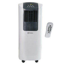 AIRE ACONDICIONADO PORTÁTIL 7000 BTU IMACO TCC6057