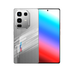 TELÉFONO CELULAR 8 + 256 GB INFINIX NOTE 50 PRO RACING