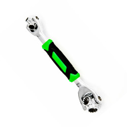 LLAVE MULTIUSOS MULTI TOOL 360º