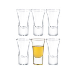 PROMOCIÓN JUEGO 6 COPAS AGUARDIENTE 0355