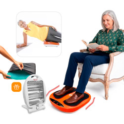 -CATÁLOGO- 25% DE DESCUENTO EJERCITADOR POWER LEGS