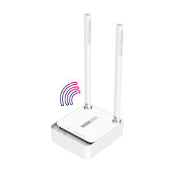 ROUTER REPETIDOR WIFI TOTOLINK N200RE