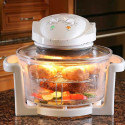 HORNO FLAVORWAVE OVEN TURBO