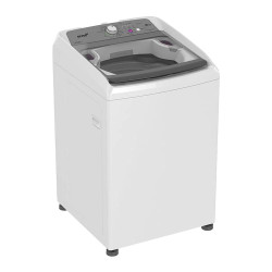 LAVADORA 40 LB ACROS BY WHIRLPOOL AWH18ABAAC