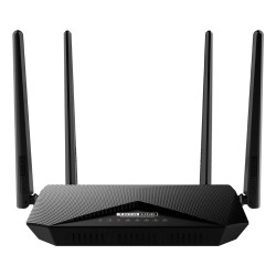 ROUTER REPETIDOR WIFI TOTOLINK AC1200