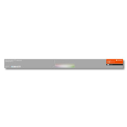 LUMINARIA LEDVANCE FLOOR CORNER SMART+ 14W/RGBW WT