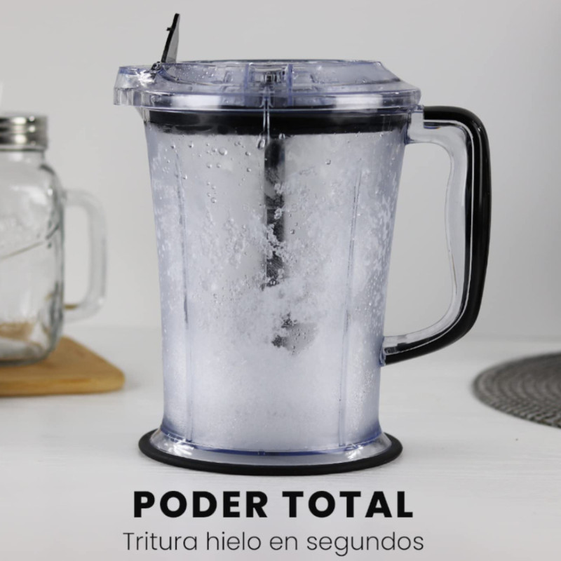 Jarra agua acero 2 litros - Ferretería José Domingo