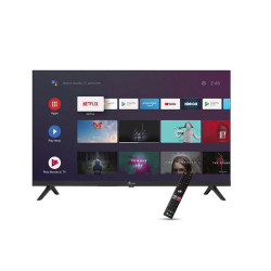 LED 32" SMART TV ANDROID RIVIERA AND32CHG7LF