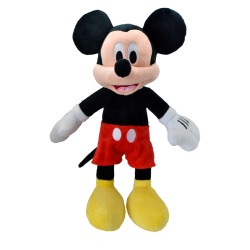 PELUCHE 45 CM MICKEY MOUSE