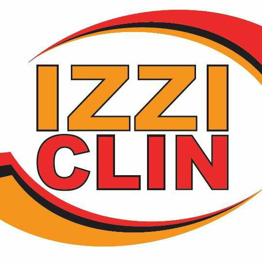 Izzi Clin